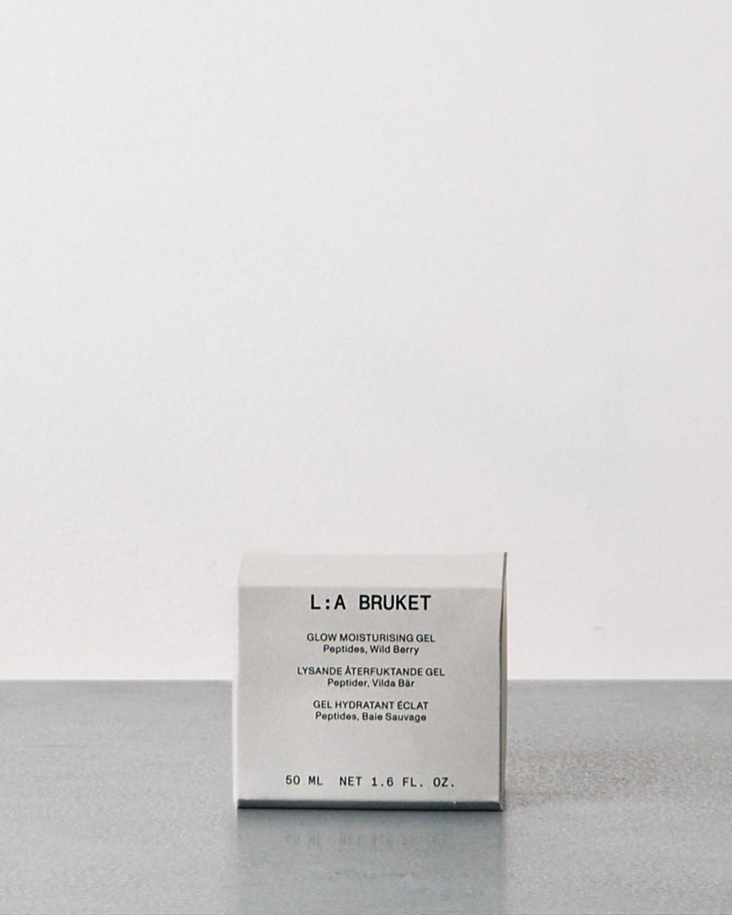 L:A Bruket - Radiance Hydrating Gel