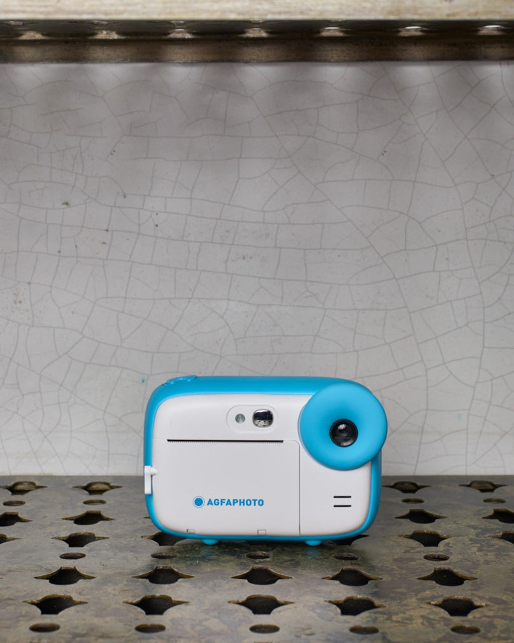 Agfa Photo - Realikids Appareil Photo Instantané