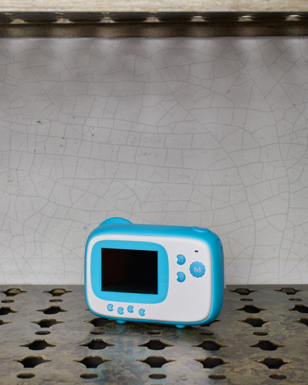 Agfa Photo - Realikids Appareil Photo Instantané