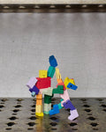 Areaware - Set Cubebot Best Friends