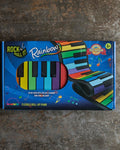 Mukikim - Rainbow Piano
