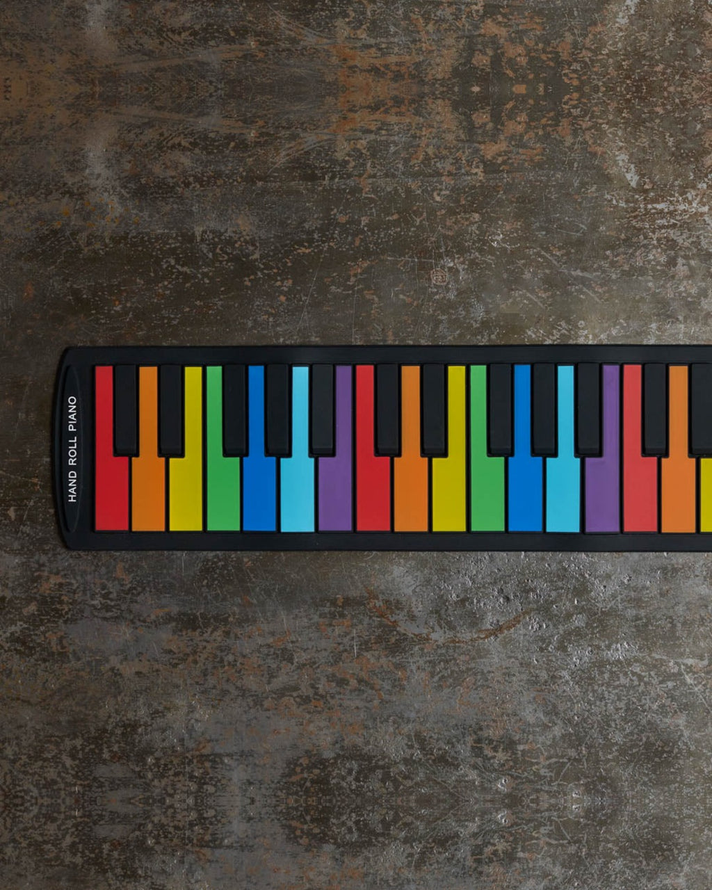 Mukikim - Rainbow Piano