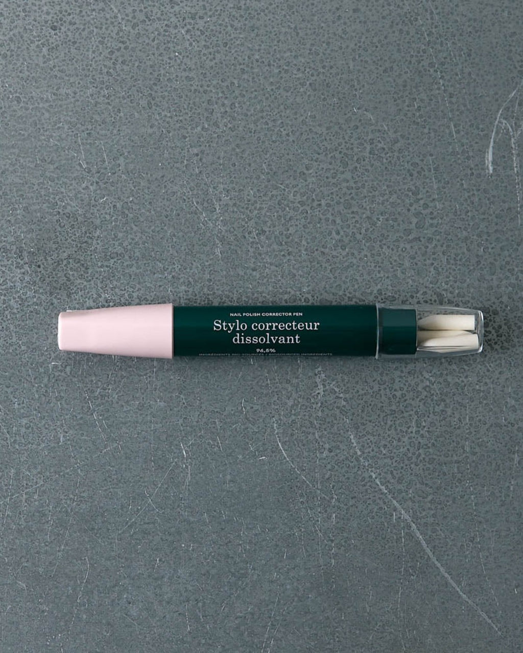 Manucurist - Stylo Correcteur Dissolvant