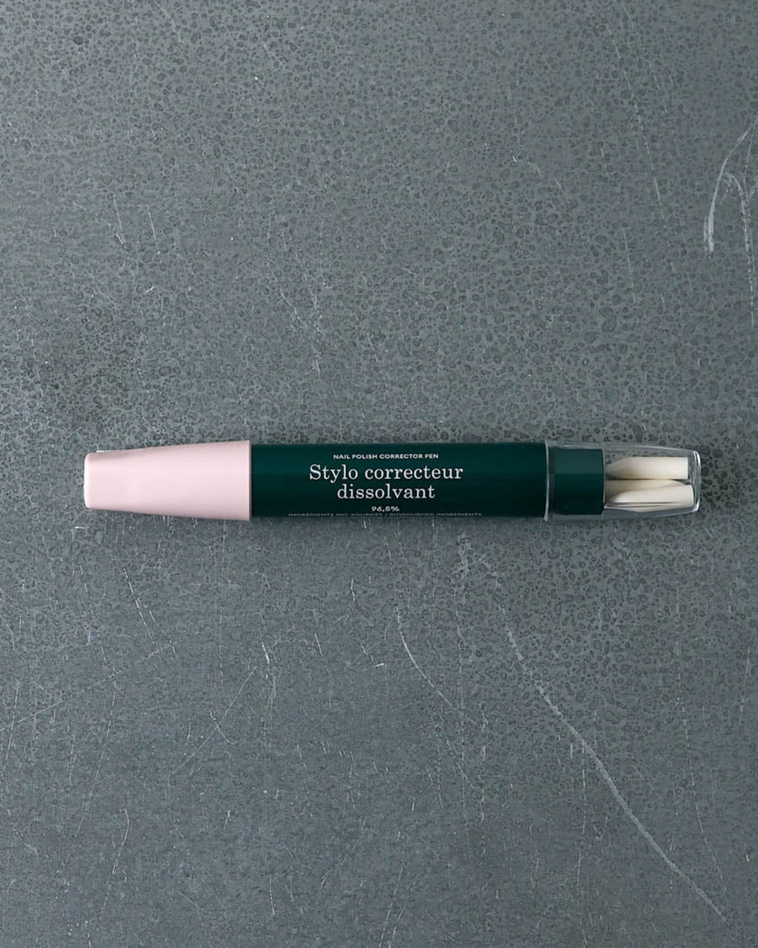 Manucurist - Stylo Correcteur Dissolvant