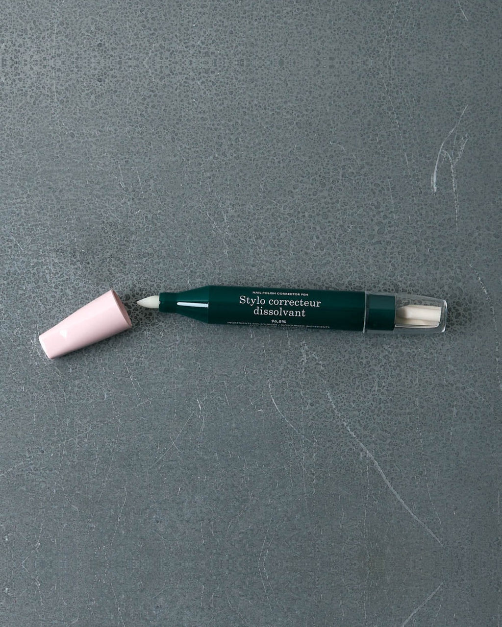 Manucurist - Stylo Correcteur Dissolvant