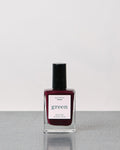 Manucurist - Nail Polish - Plum
