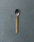 Puebco - Engraved Teaspoon