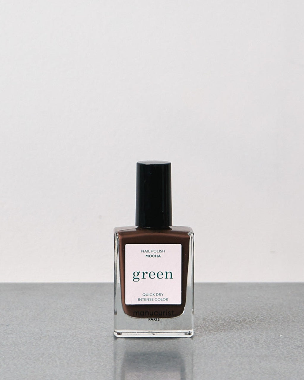 Manucurist - Vernis À Ongles - Mocha