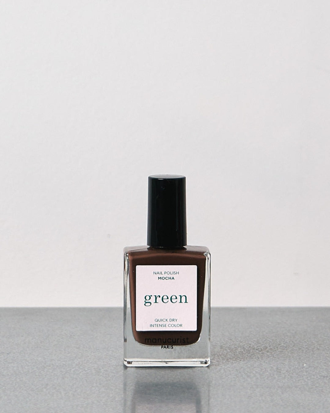 Manucurist - Vernis À Ongles - Mocha
