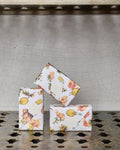 Apis Cera - Savon Huile D'Argen Et Cire D'Abeille Impérial