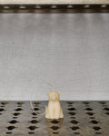 Allgray - Bougie Ours - Beige