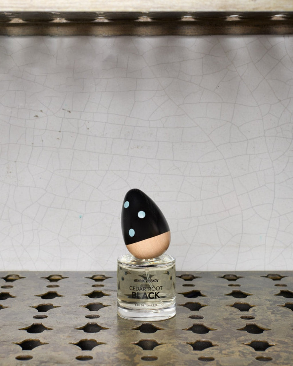 Henrik Vibskov - Eau De Toilette Cedar Root