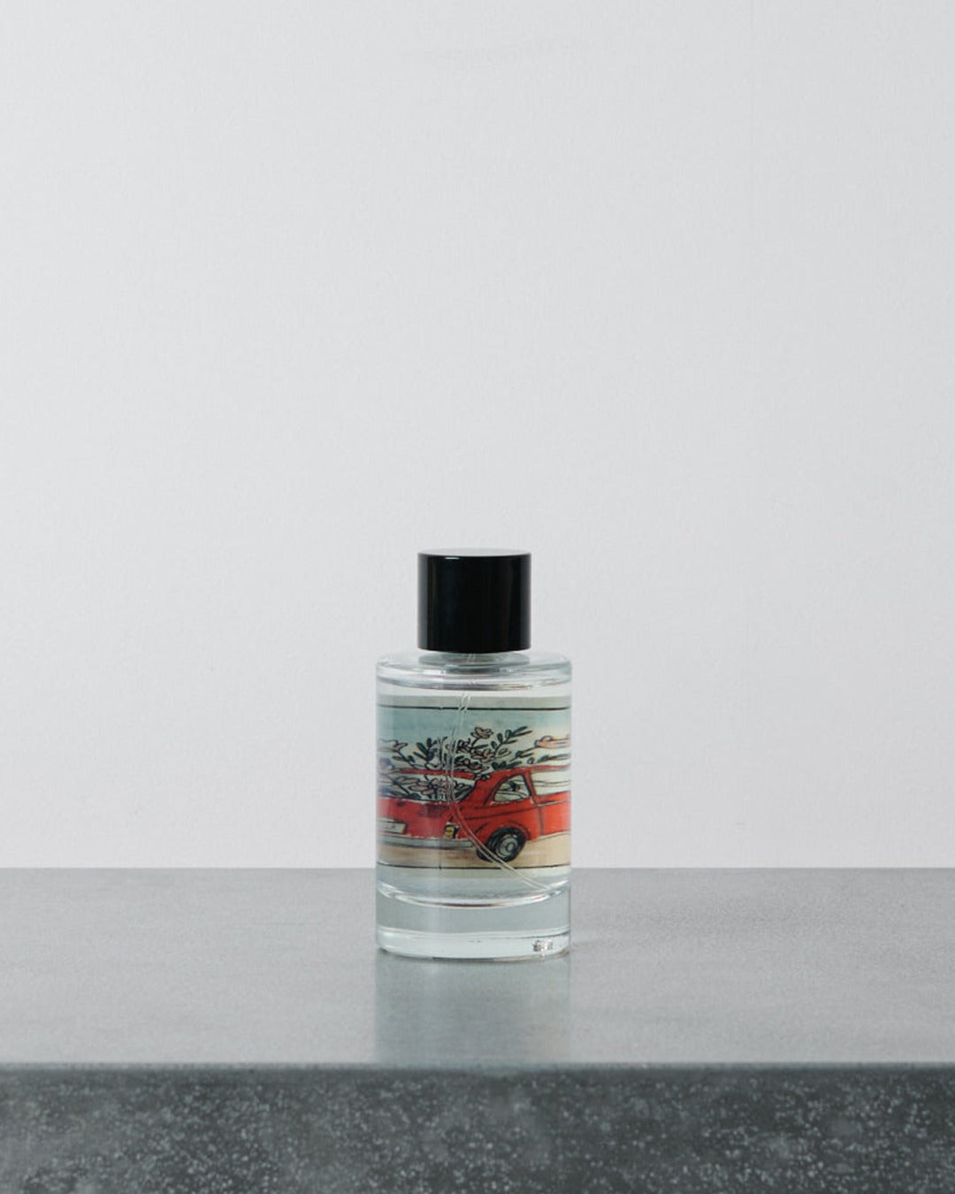 Merci - interior spray - Notre Moment