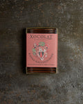 Xocolat Manufaktur - Langue De Chat Café Chocolat Au Lait