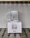 Merci - The mug