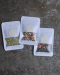 Slow Vogue - Tea and Infusion Gift Set - Precious Collection