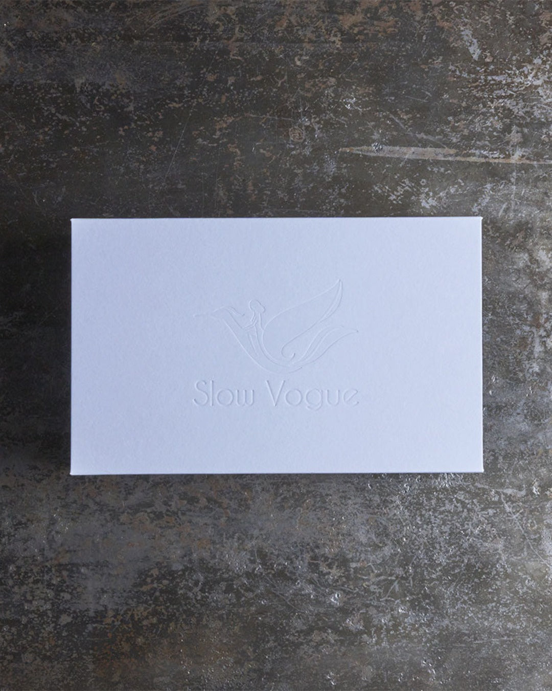 Slow Vogue - Tea and Infusion Gift Set - Precious Collection