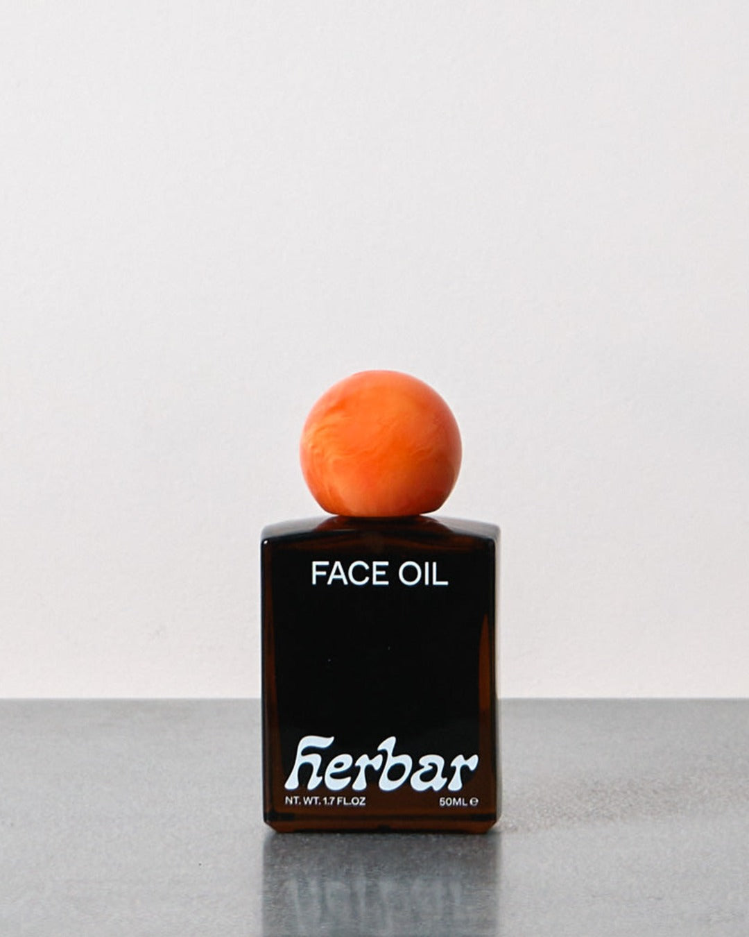 Herbar - Oil - The Face Oil