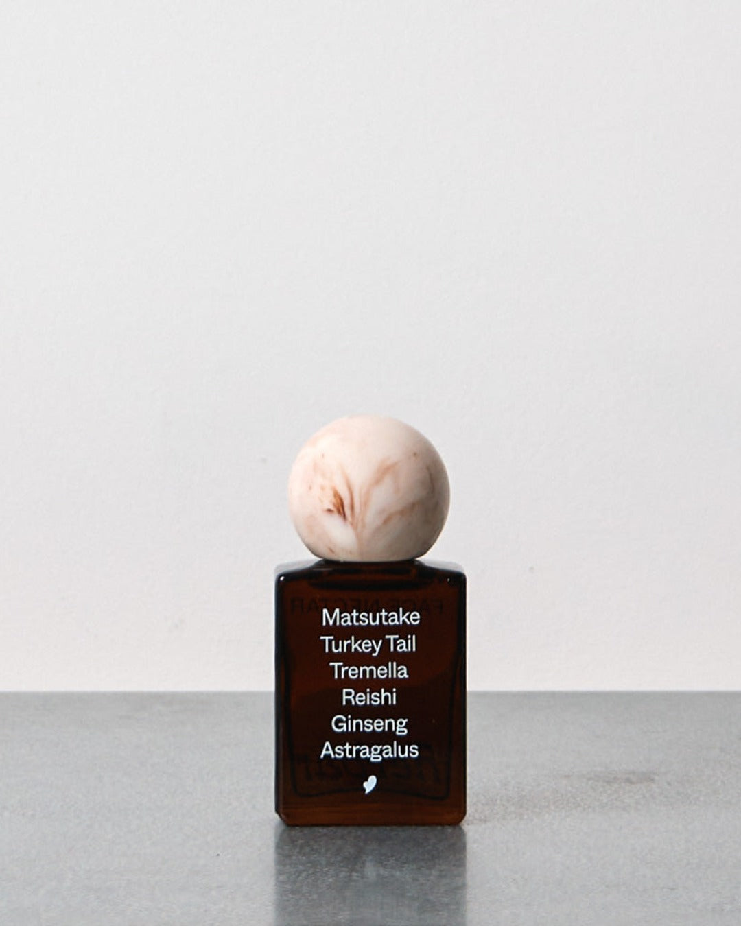 Herbar - Serum - The Face Nectar