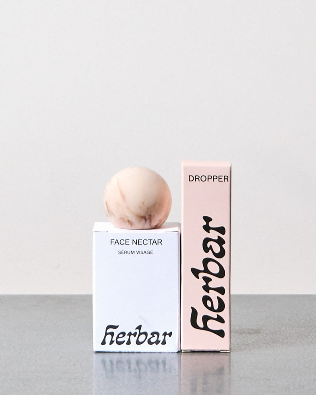 Herbar - Sérum The Face Nectar