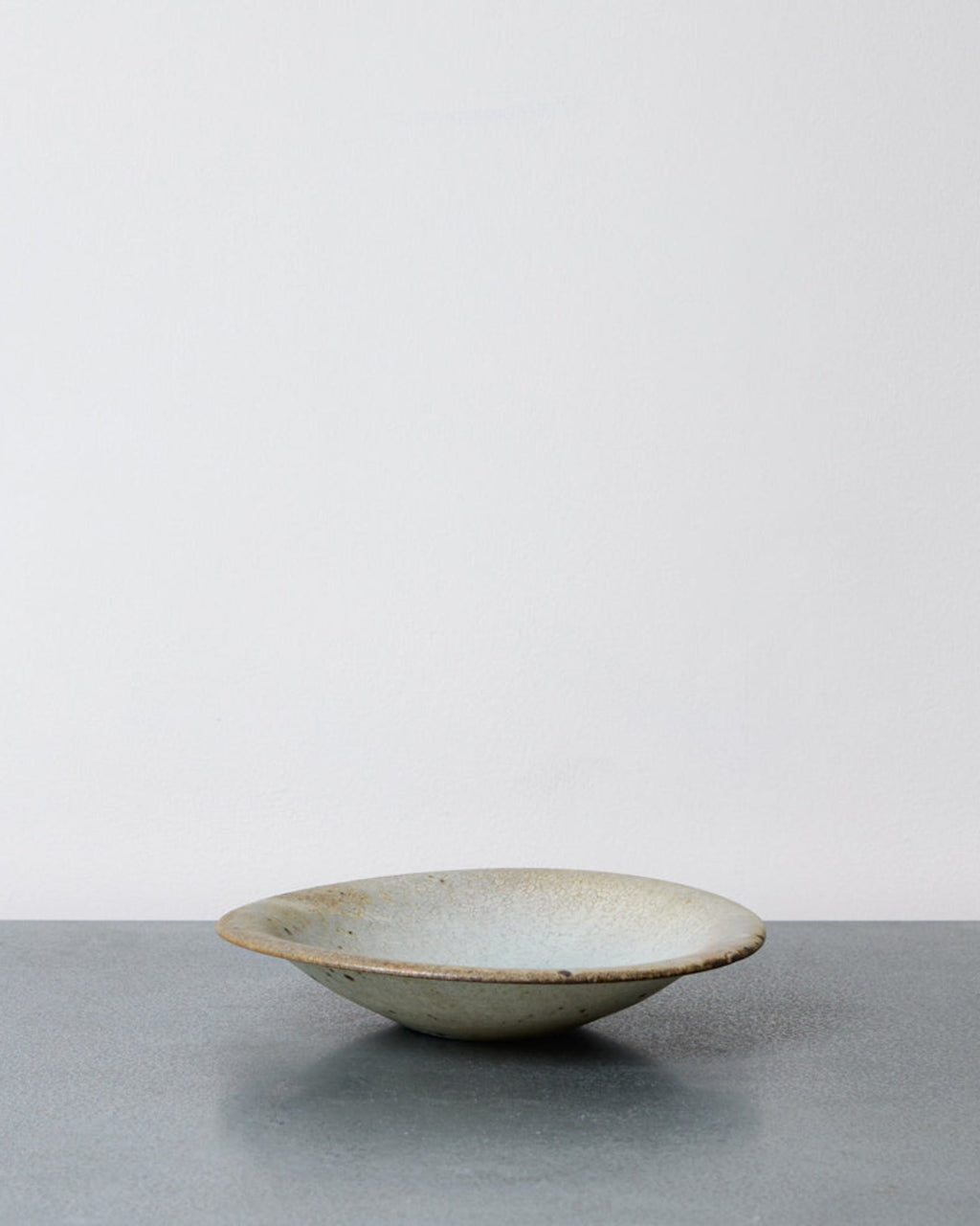 Atsushi Shimomura - Kohiki Plate