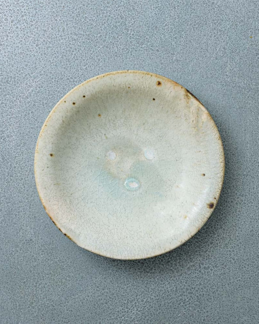 Atsushi Shimomura - Kohiki Plate