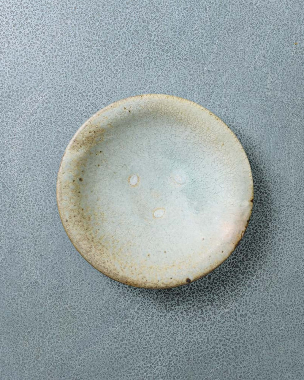 Atsushi Shimomura - Kohiki Plate