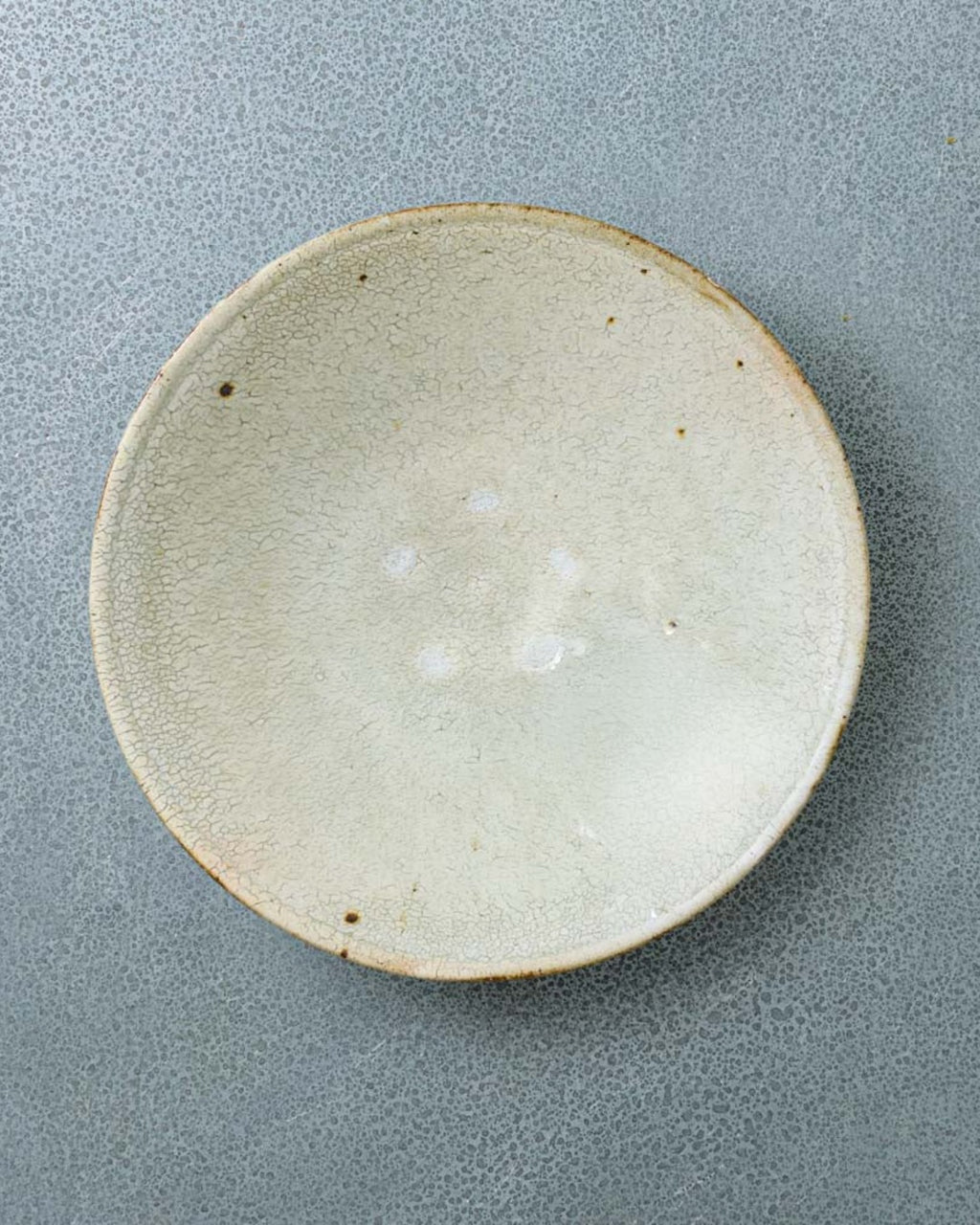 Atsushi Shimomura - Kohiki Plate