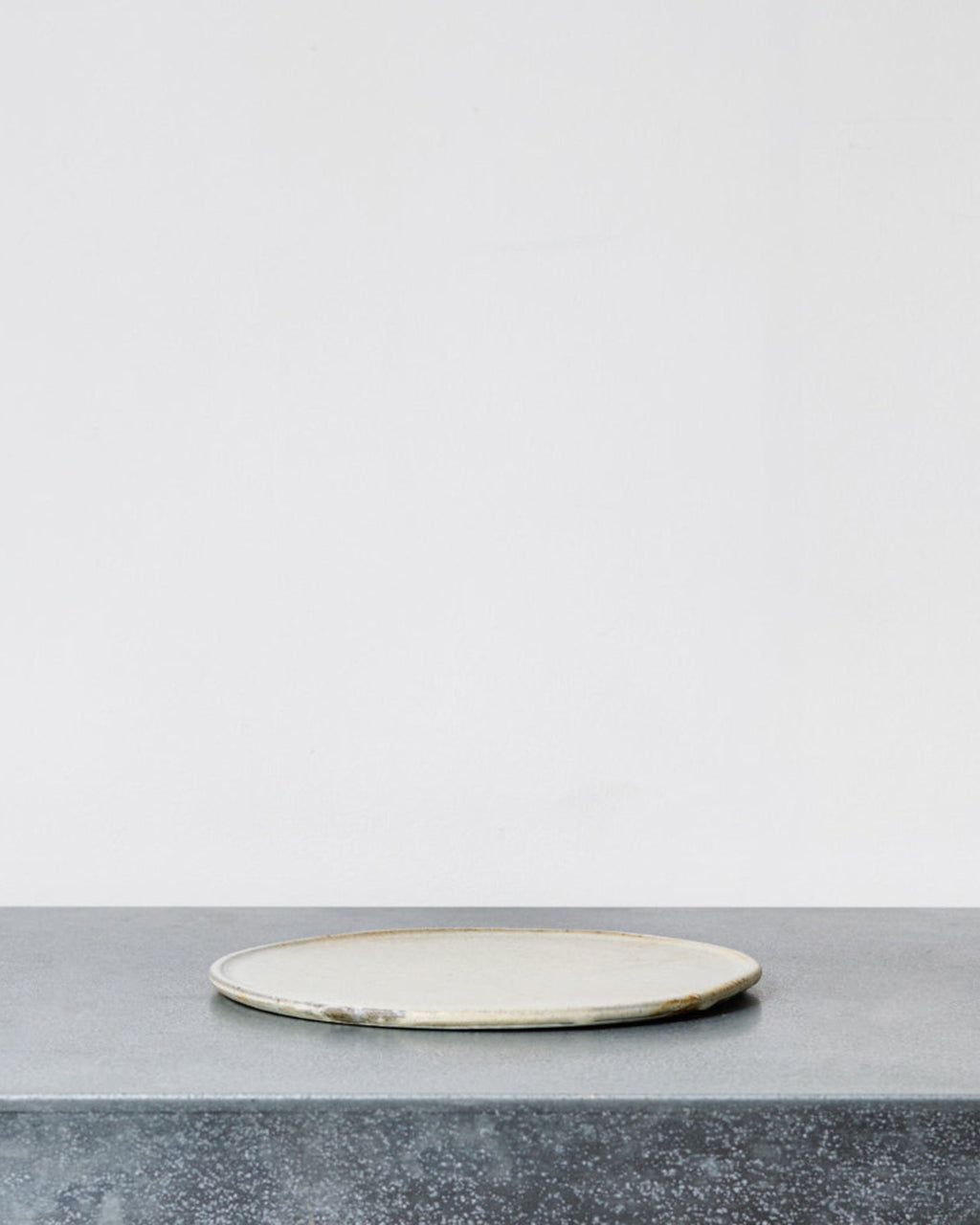 Atsushi Shimomura - Kohiki Flat Plate