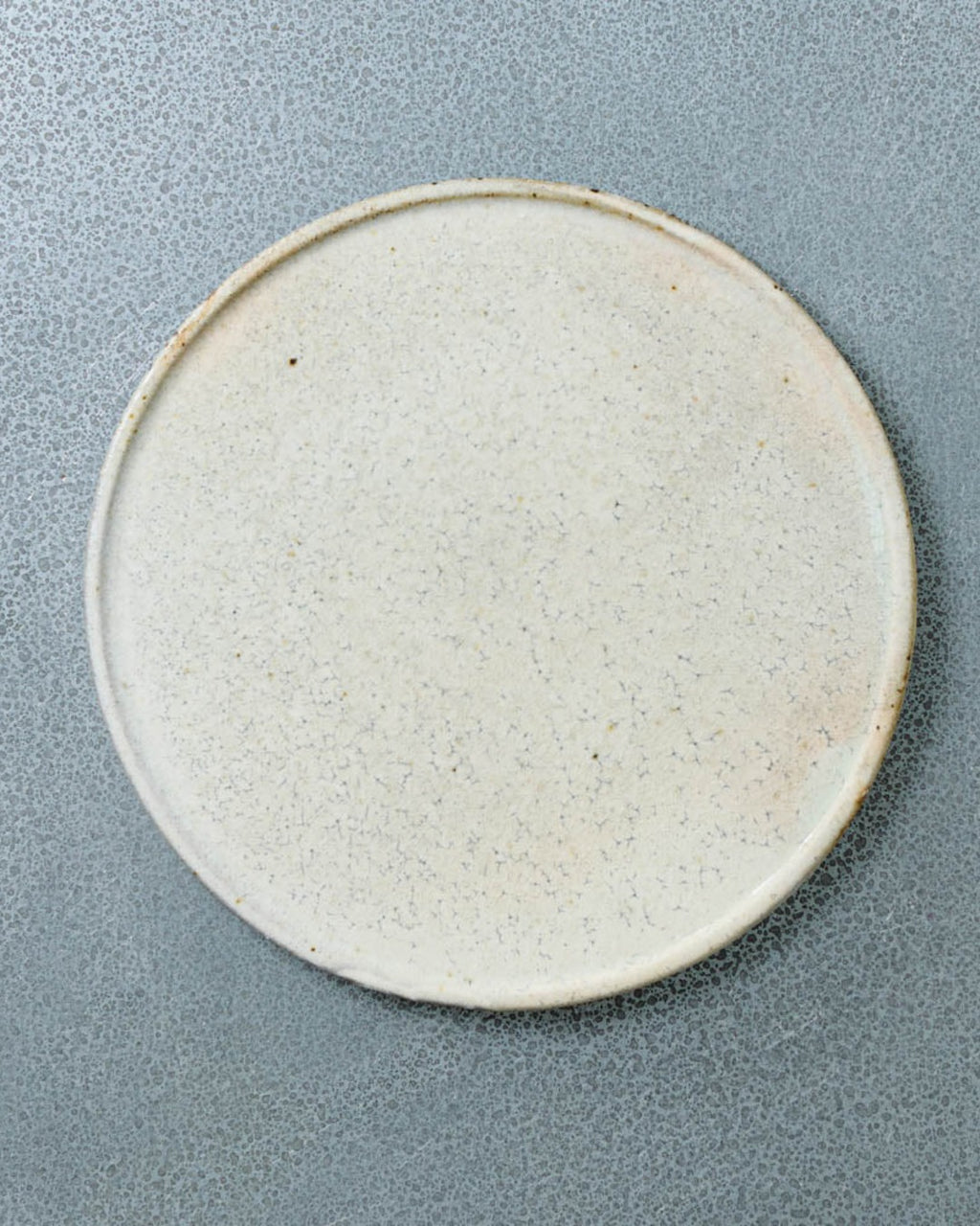 Atsushi Shimomura - Kohiki Flat Plate
