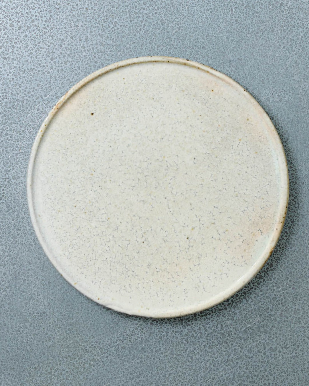 Atsushi Shimomura - Assiette Plate Kohiki