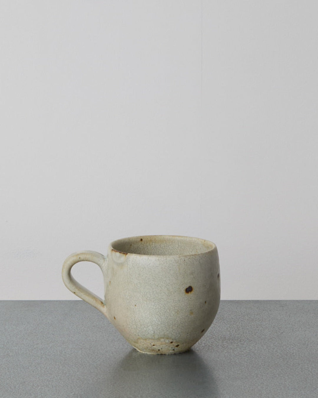 Atsushi Shimomura - Tasse Kohiki