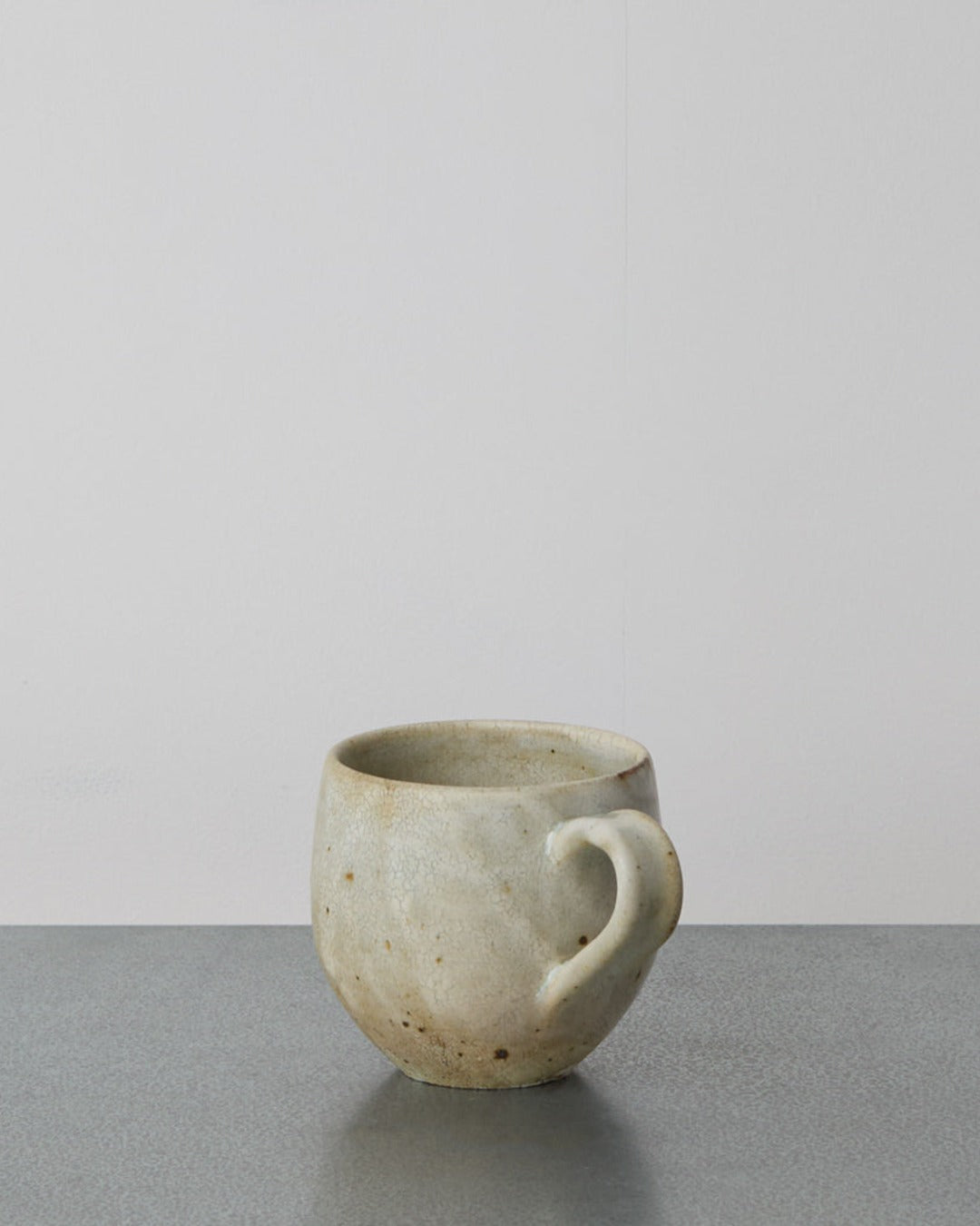 Atsushi Shimomura - Tasse Kohiki