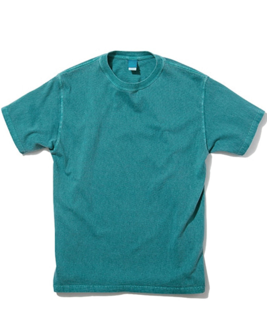 Good On - T-Shirt - Bleu Nile