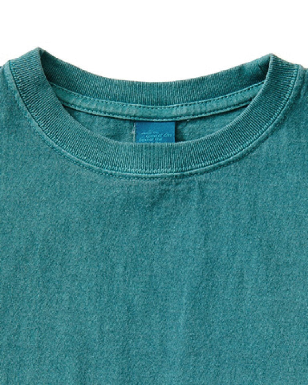Good On - T-Shirt - Nile Blue