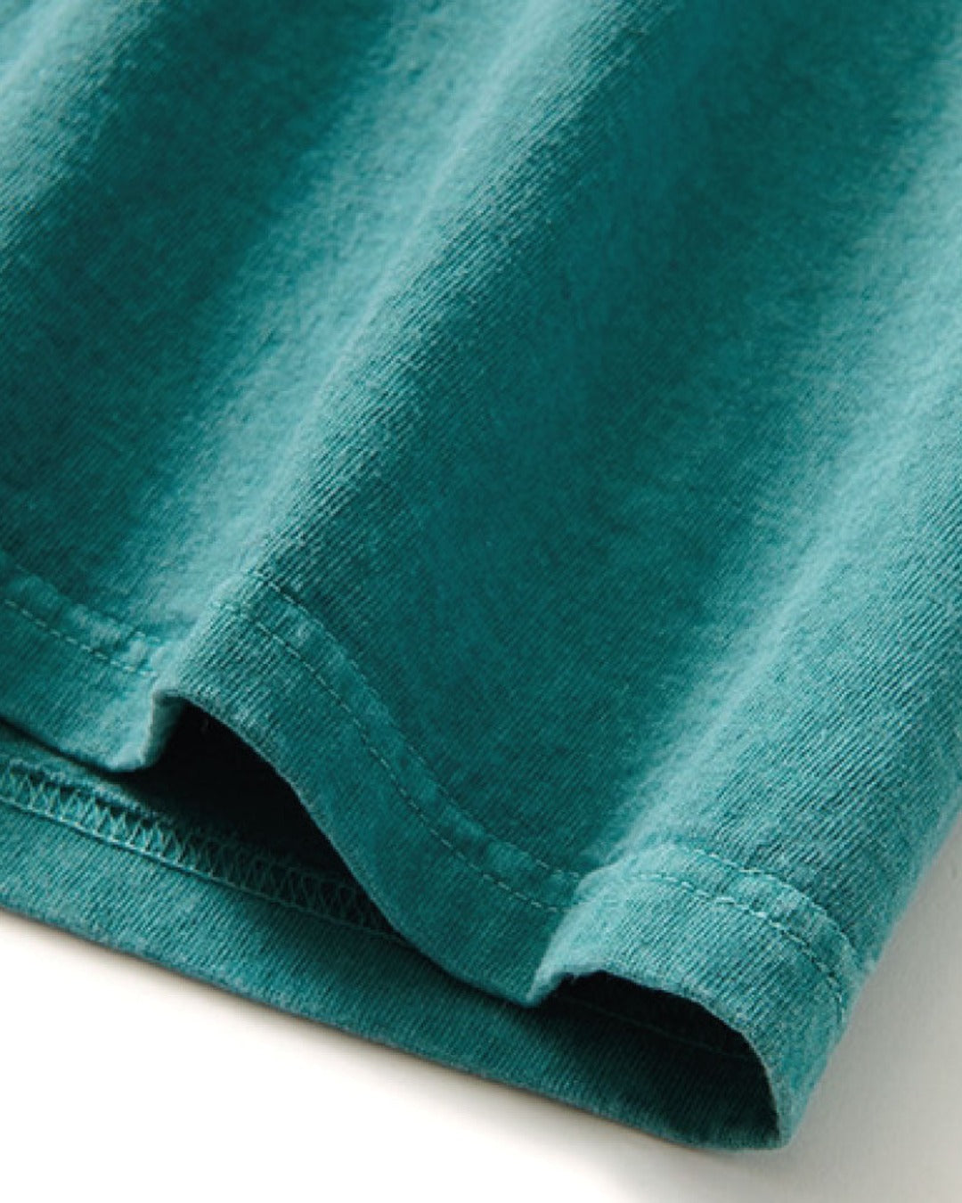 Good On - T-Shirt - Nile Blue