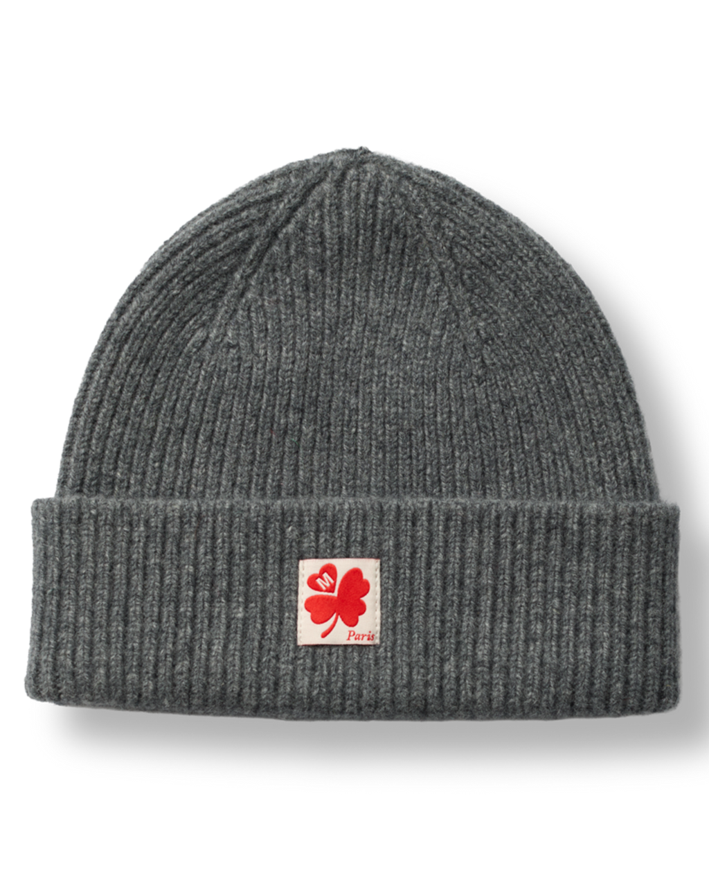 Merci - Lucky Beanie - Charcoal