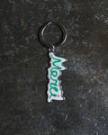 Merci x Shia Mcshia - Keychain