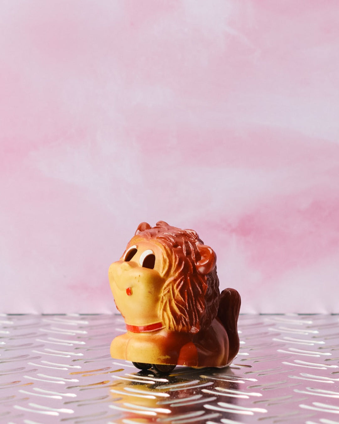 Die Blechfabrik - Toy - Jonny the Lion