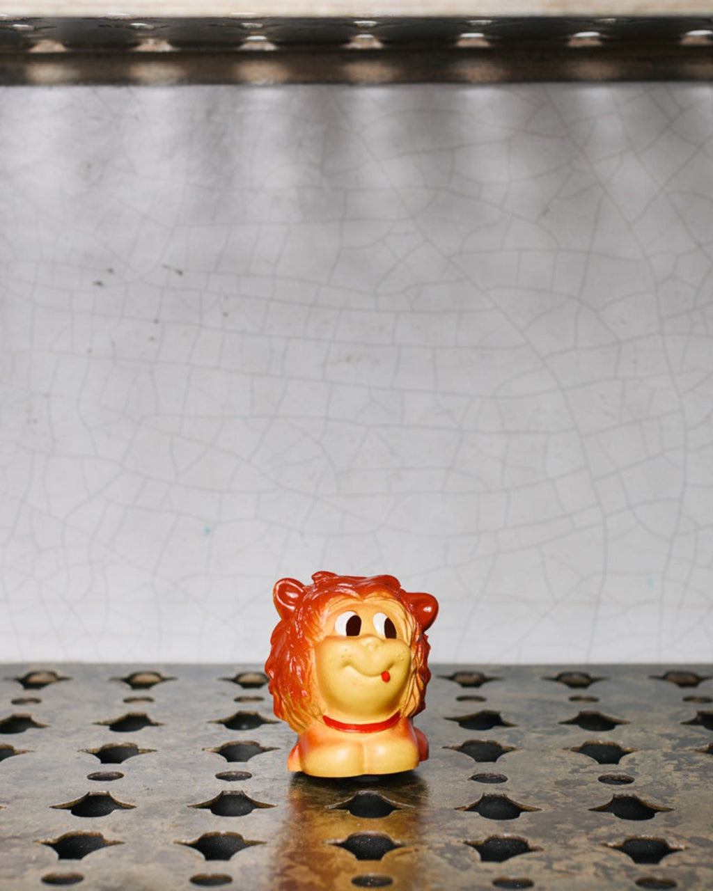 Die Blechfabrik - Toy - Jonny the Lion