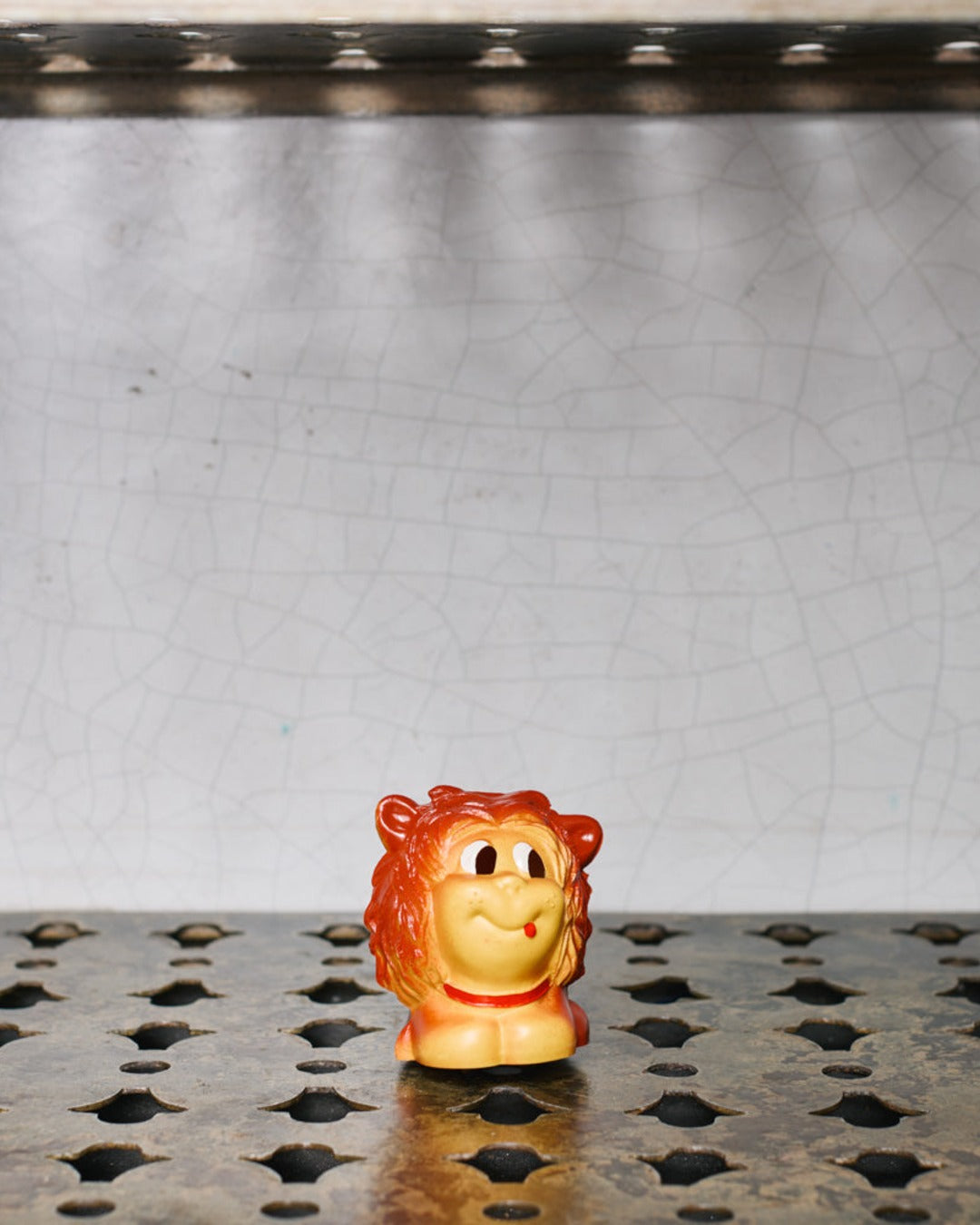 Die Blechfabrik - Toy - Jonny the Lion