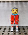 Die Blechfabrik - Toy - Mr Robot
