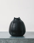 Jars Ceramistes - Vase Graine - Noir