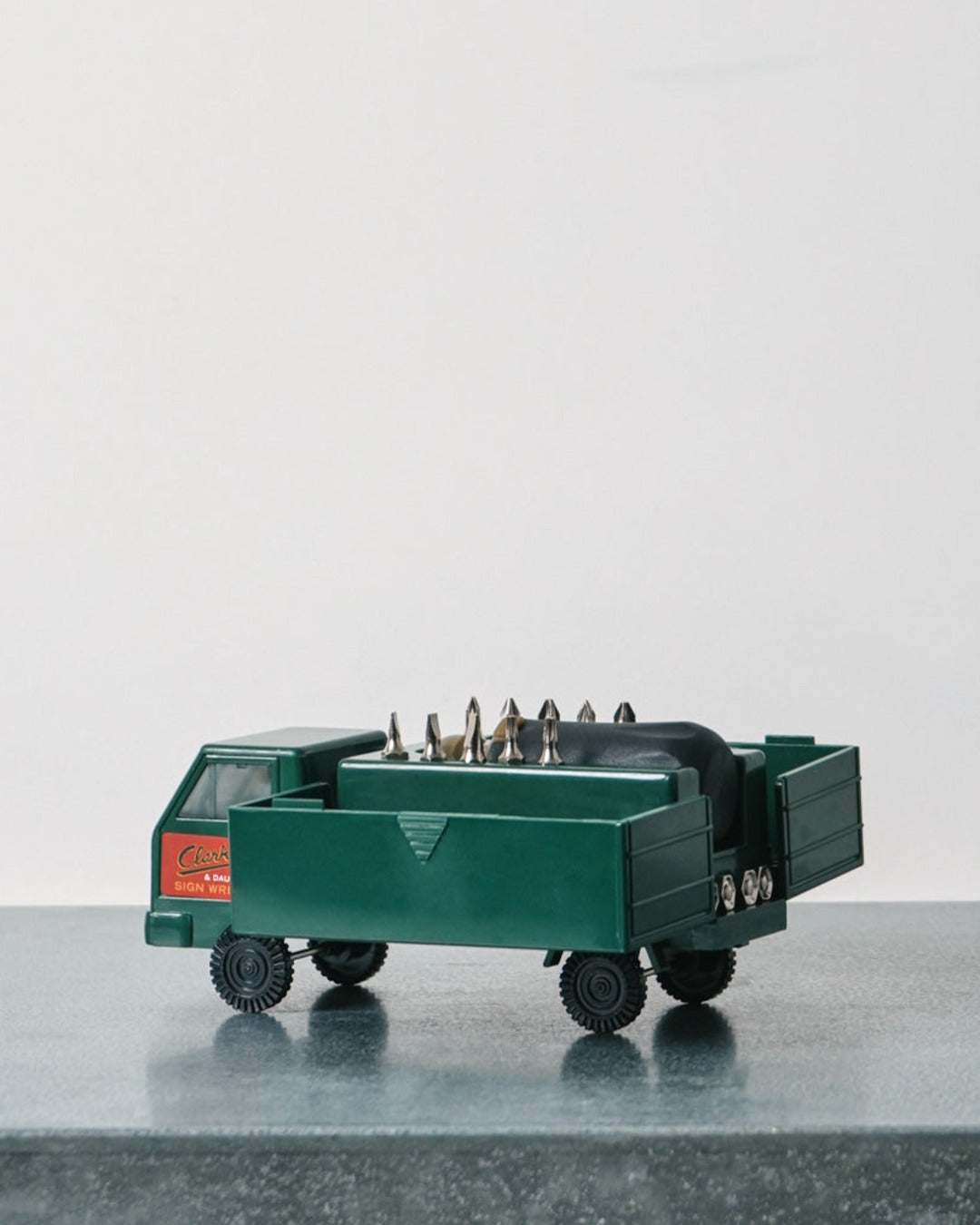 Kikkerland - Boite À Outils Camion