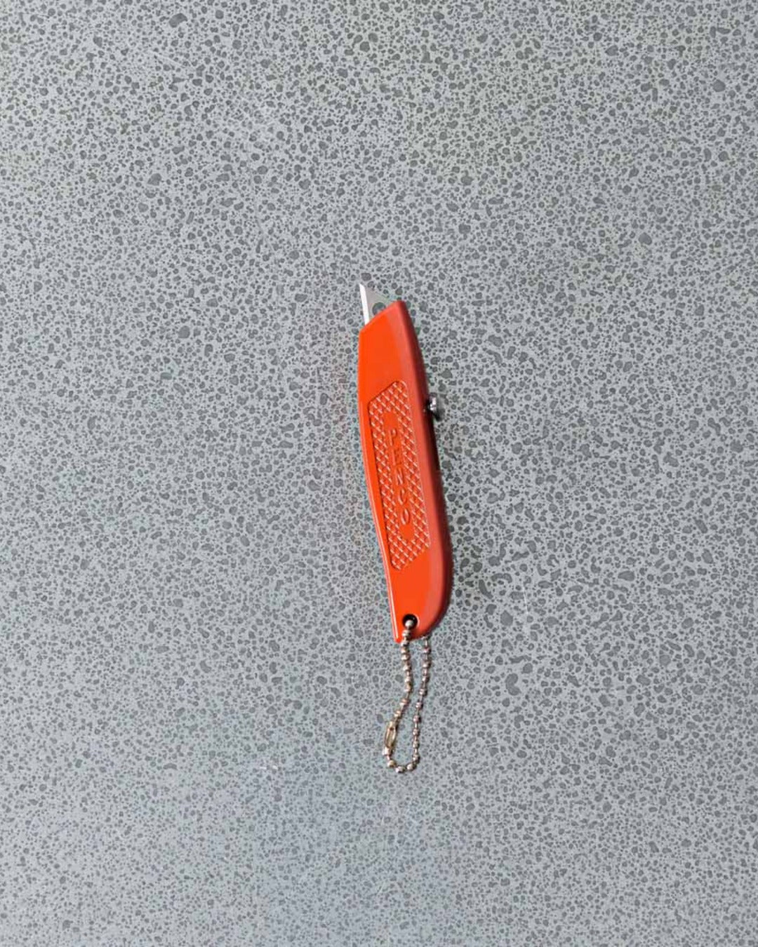 Penco - Utility Knife - Orange