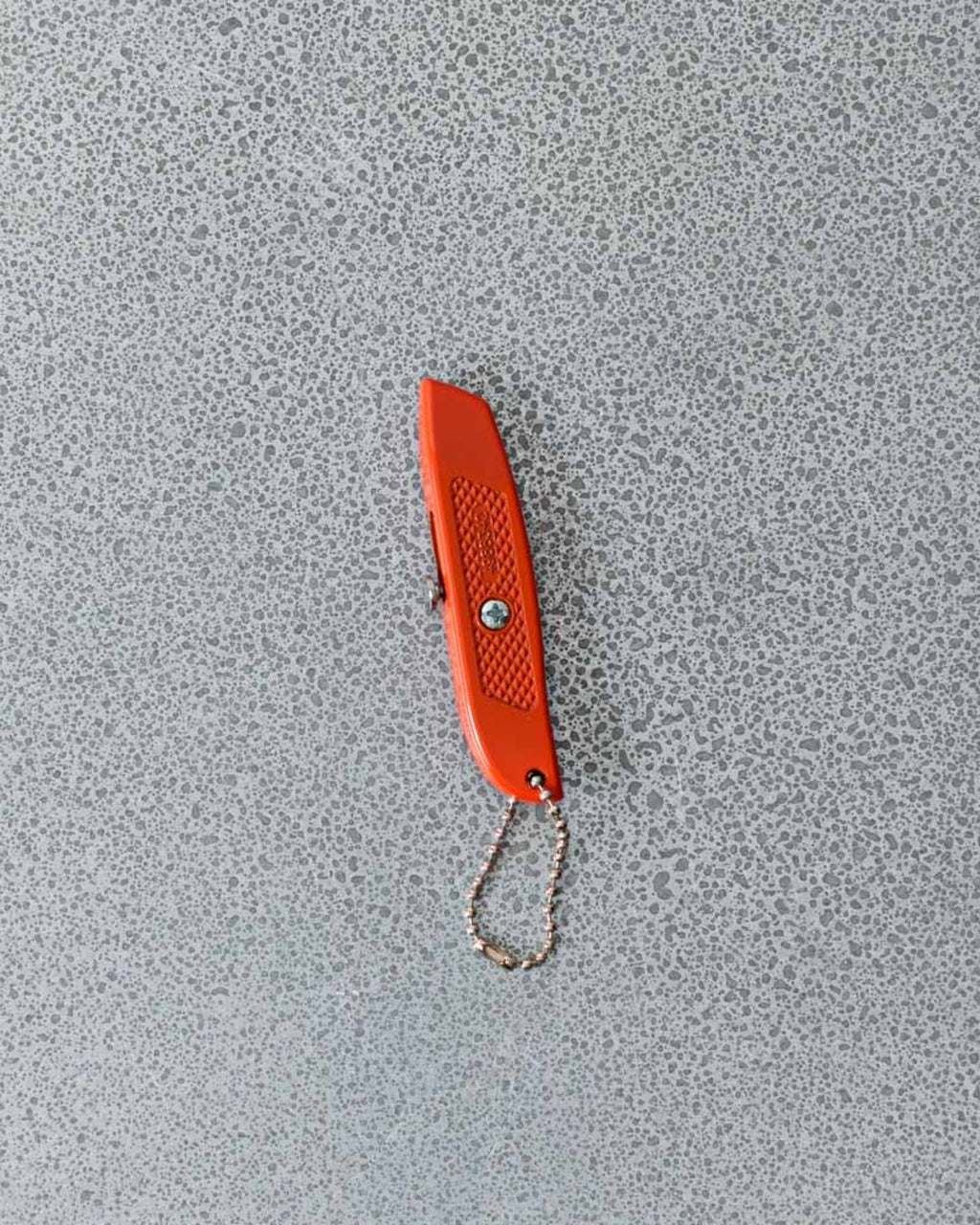 Penco - Couteau Utilitaire - Orange