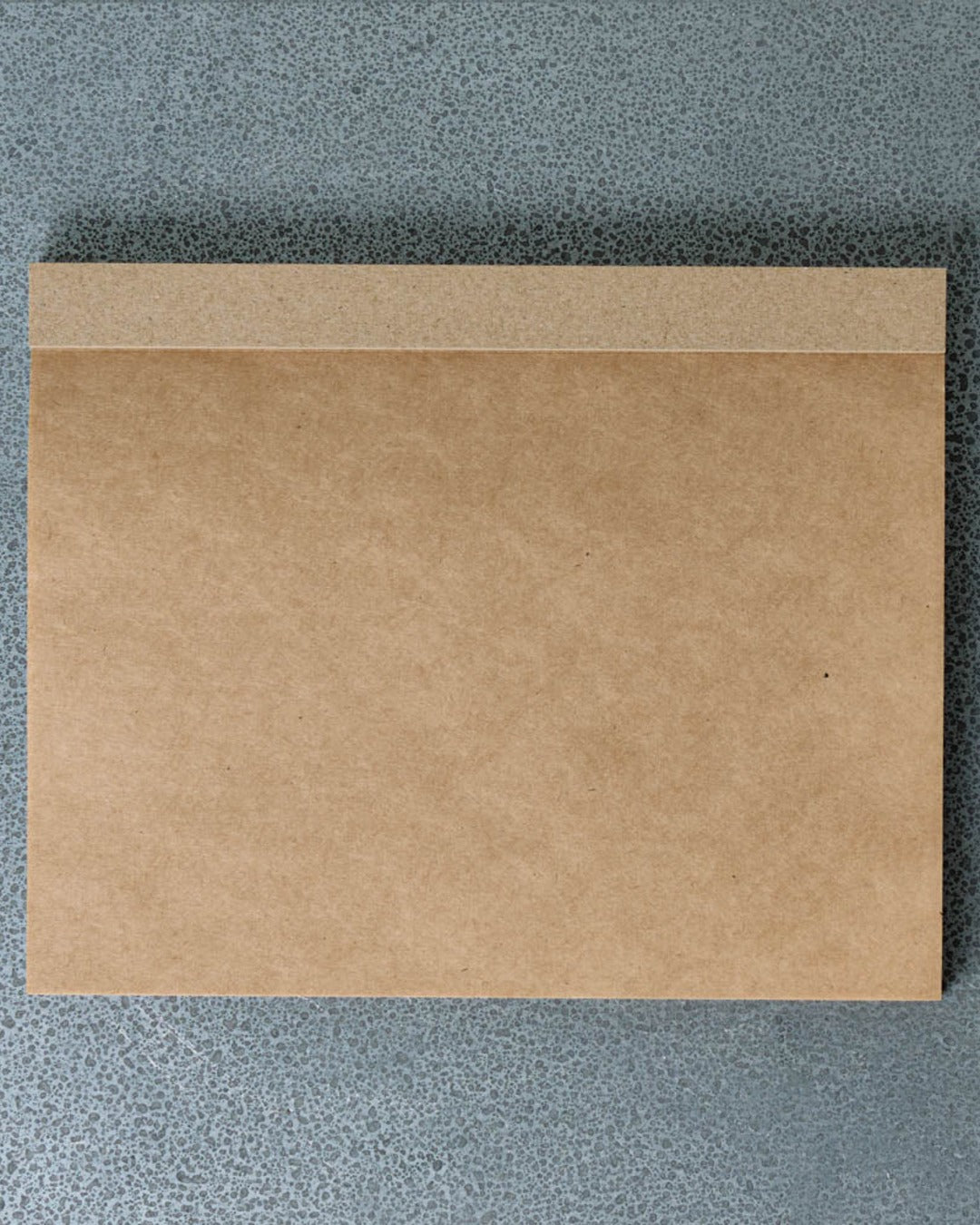 Ito Bindery - Bloc De Dessin Kraft A5