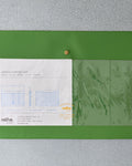 Náhe - Pochette Polyvalente Pour Documents - Vert