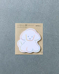 Midori - Post-It Caniche