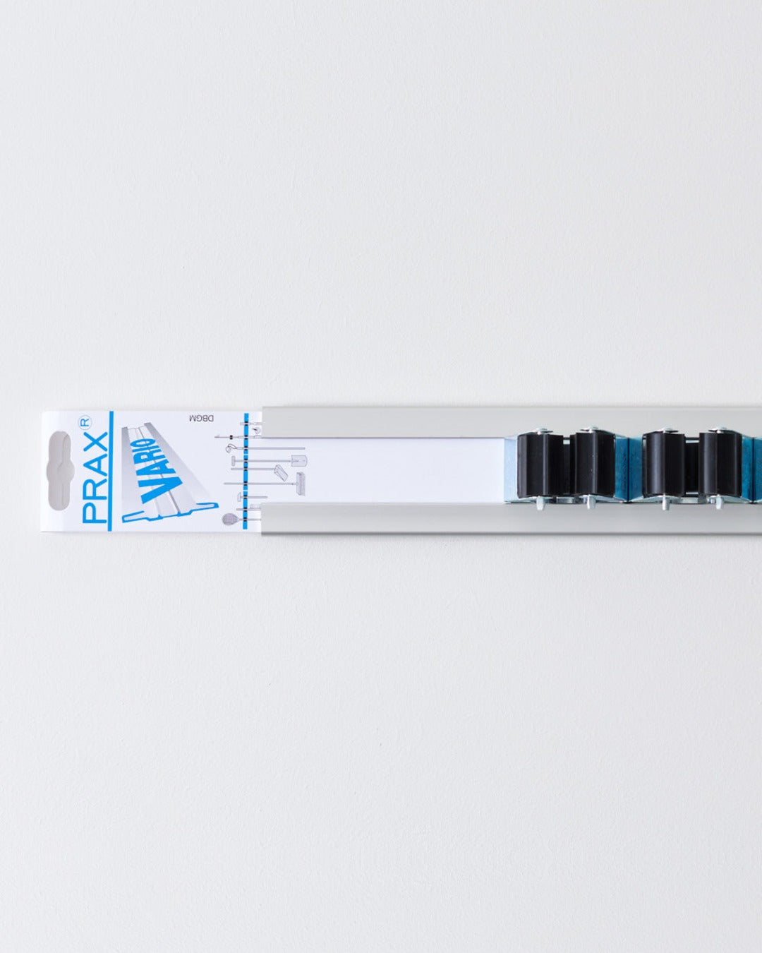 Prax - Rail Mural Vario